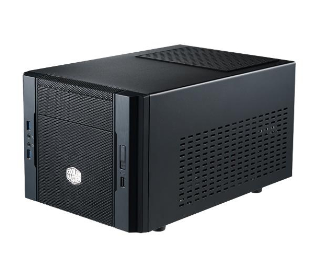 Cooler Master Elite 130 - 206801 - zdjęcie 2